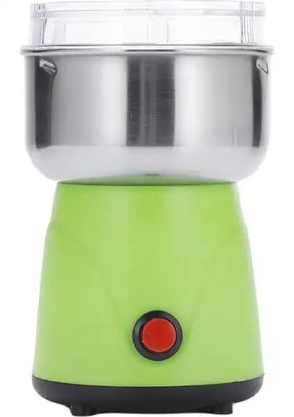 Dolity Smash Makinesi: Evde Kuru Malzemeleri Hızlı ve Pratik Öğütme Çözümü