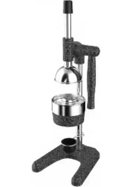 Dündar MP04 Gümüş Lüx Sanayi Tipi Meyve Presi ve Narenciye Sıkacağı Ürün İncelemesi