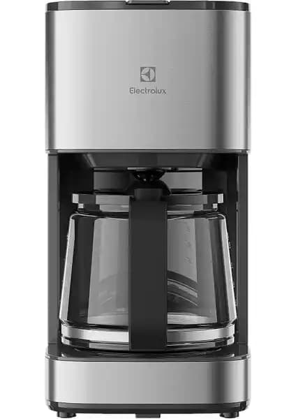 Electrolux E3CM1-3ST Fitre Kahve Makinesi: Şık Tasarımı ve Güçlü Performansıyla Kahve Keyfi