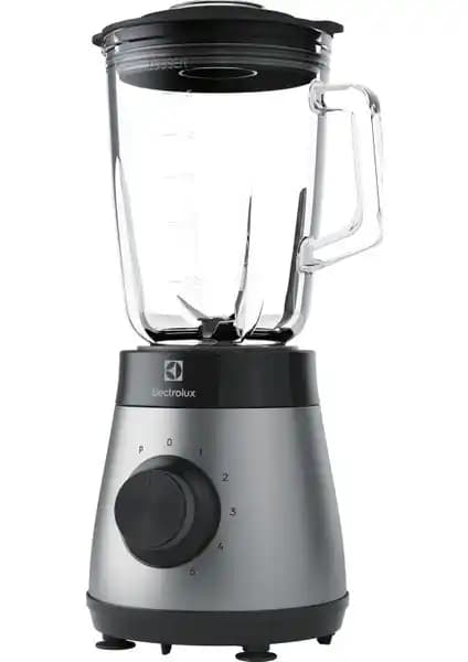 Electrolux E4TB1-6ST Cam Sürahili Blender: Güçlü Performans ve Dayanıklılık