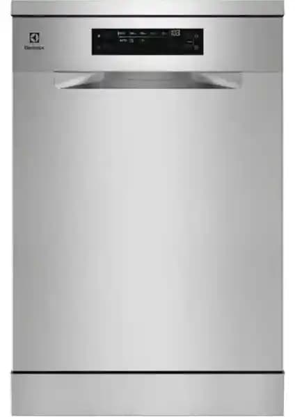 Electrolux ESM48310SX: 8 Programlı Yüksek Performanslı Bulaşık Makinesi Özellikleri ve Avantajları