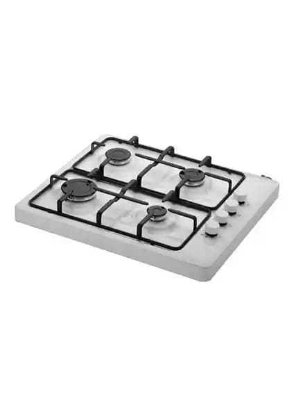 Eminçelik Ec-Sü 3140 We60 Ng Beyaz Set Üstü Emaye Gazlı Ocak Özellikleri ve Kullanıcı Yorumları