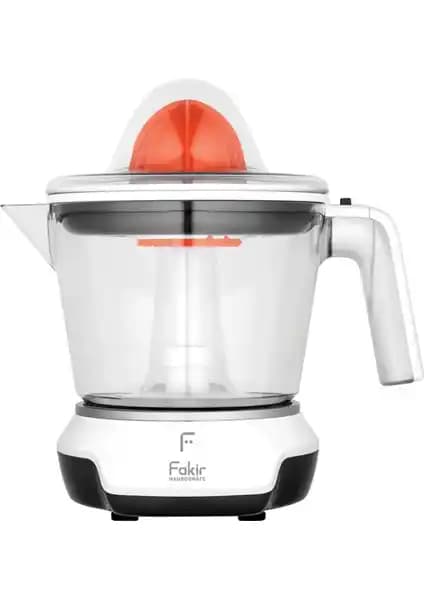 Fakir Press Pulp Narenciye Sıkacağı: Pratik ve Verimli Meyve Sıkma Deneyimi