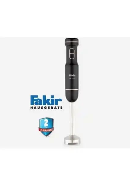 Fakir SM4100B 1500 Watt Güçlü El Blenderi: Dayanıklı ve Çok Fonksiyonlu Mutfak Aleti