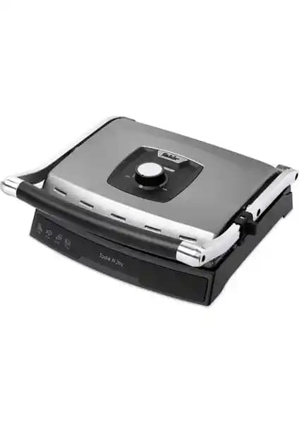 Fakir Taste N Joy Tost Makinesi: Şık Tasarım ve Yüksek Performanslı Kahvaltı Cihazı