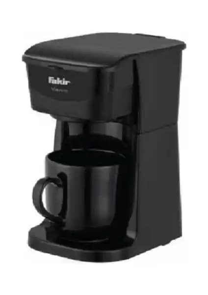 Fakir Vienna Filtre Kahve Makinesi: Modern Tasarımı ve Kullanışlı Özellikleriyle Küçük Evler İçin Uygun