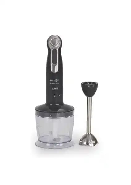 Fantom Roboset BL 900 El Blender Seti: Güçlü ve Çok Fonksiyonlu Mutfak Aleti