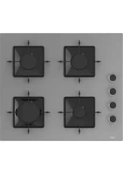 Ferre SS208 Ocak: Modern ve Güvenli Mutfağınız İçin Şık Tasarım ve Fonksiyonellik
