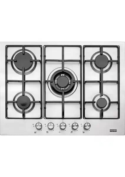 Franke Ocak Linear FHNl 705 4G Tc Xs E: Modern ve Güvenilir Gazlı Mutfak Ocağı Özellikleri