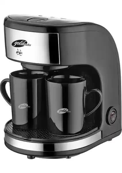 Goldmaster Zinde GM-7331 Filtre Kahve Makinesi İncelemesi ve Kullanıcı Yorumları