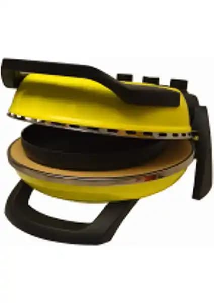 Gözdehome Erato Taşfırını ile Mutfakta Pratiklik ve Lezzet Artışı Sağlayın