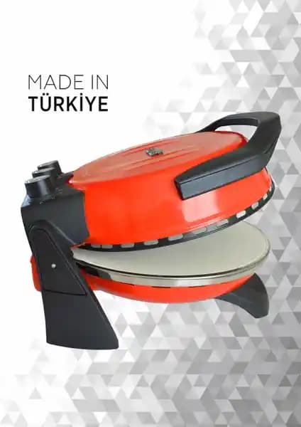 Gözdehome Erato Taşfırını: Yüksek Performanslı ve Dayanıklı Ev Tipi Taş Fırın Özellikleri