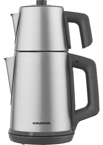 Grundig CM 4020 I Çay Makinesi İncelemesi: Güçlü Performans ve Kullanım Kolaylığı