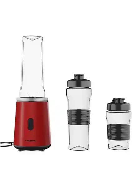 Grundig KB 422651 Smoothie Blender: Güçlü Motor ve Çok Fonksiyonlu Tasarım