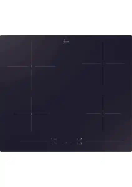 Hoover HH64CCB Vitroseramik Ankastre Ocak: Modern Tasarım ve Yüksek Performans Özellikleri