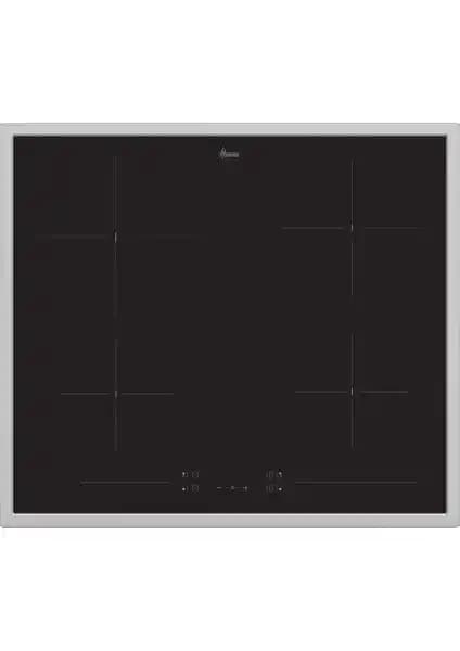 Hoover HH64FC Ankastre Elektrikli Ocak: Modern ve Şık Tasarım ile Fonksiyonellik Sağlar