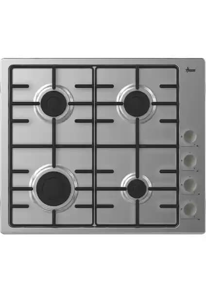 Hoover HHW6LMX Ankastre Inox Ocak Özellikleri ve Kullanım Avantajları