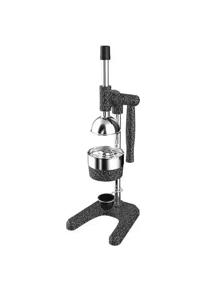 Kale 1701 Sanayi Tipi Katı Meyve Sıkacağı: Dayanıklı ve Yüksek Performanslı Çözüm