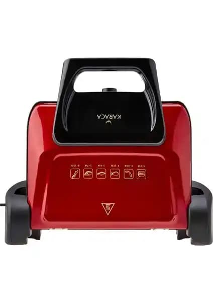 Karaca Future Plus Bio Diamond Antibakteriyel Izgara ve Tost Makinesi Özellikleri ve Kullanıcı Yorumları