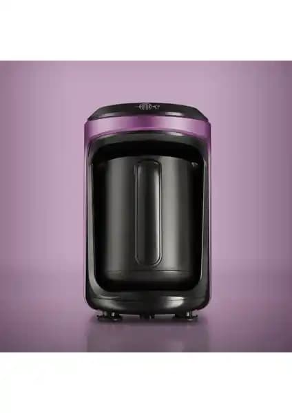 Karaca Hatır Hüp Türk Kahve Makinesi Modern Tasarım ve Üstün Performans Özellikleriyle