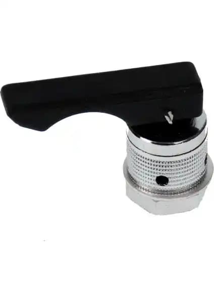 Kg-part Siyah Düdük Tüm Düdüklü Tencereler için Güvenilir ve Pratik Yedek Parça