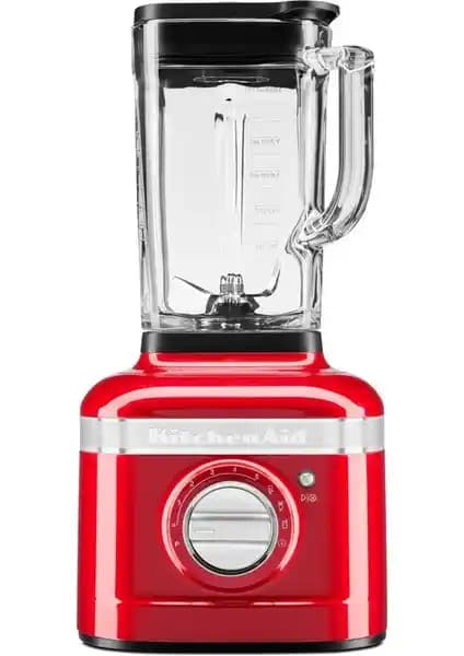 KitchenAid Artisan 1.4 L Blender Empire Red: Güçlü Performans ve Şık Tasarım Özellikleri