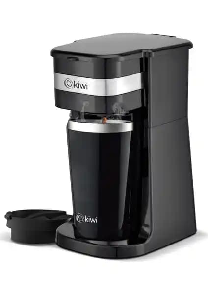 Kiwi KCM 7505T Filtre Kahve Makinesi: Hızlı ve Pratik Kahve Deneyimi İçin İdeal Seçenek