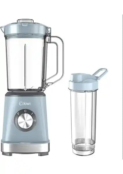 Kiwi Premium Standlı Blender ile Pratik ve Güçlü Mutfak Deneyimi