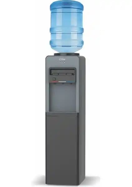 KiwiSu Sebili KWP-8553: Fonksiyonellik ve Tasarımın Birlikte Sunulduğu Su Sebili