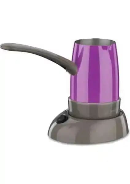 Korkmaz A365-23 Smart Elektrikli Cezve: Modern ve Şık Kahve Deneyimi Sunan Tasarım