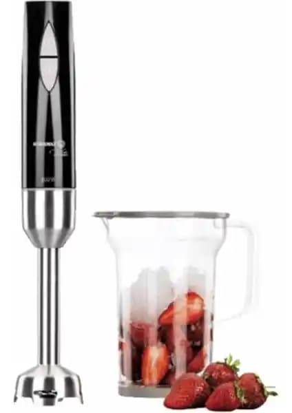 Korkmaz A444 Vertex Duo Çubuk Blender: Güçlü Performans ve Kullanım Kolaylığı