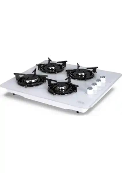 Kumtel Homtego 40TSHDF Beyaz Oval Set Üstü Gazlı Ocak Özellikleri ve Kullanıcı Yorumları