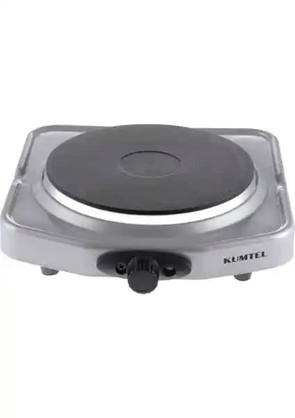 Kumtel KH/LX 7010/7011 1500 W Elektrikli Tek Göz Ocak İncelemesi ve Özellikleri