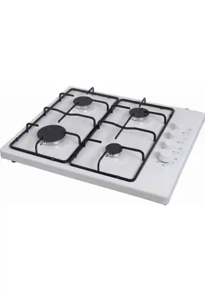 Kumtel Ko-420F Emaye Set Üstü Ocak LPG Güvenli ve Şık Tasarımıyla Mutfaklara Yenilik Katar