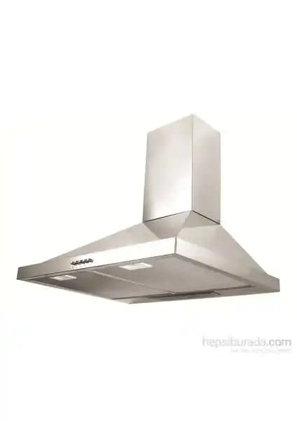 Kumtel KO-705 / LX-705 / 770 60 cm İnox Piramit Davlumbaz Modern ve Şık Mutfak Tasarımı ve Yüksek Performans