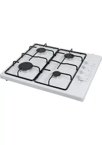 Kumtel Lx-420F Set Üstü Ocak: Estetik ve Güvenli Mutfak Çözümü