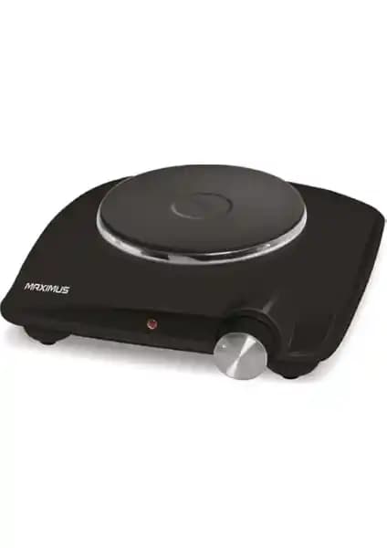 Maximus Minisan Mx-5002 Tek Gözlü Elektrikli Ocak İncelemesi ve Özellikleri