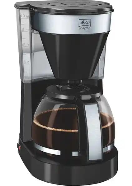 Melitta Melıtta Easy Top II Kahve Makinesi: Şık Tasarım ve Yüksek Performanslı Kullanım