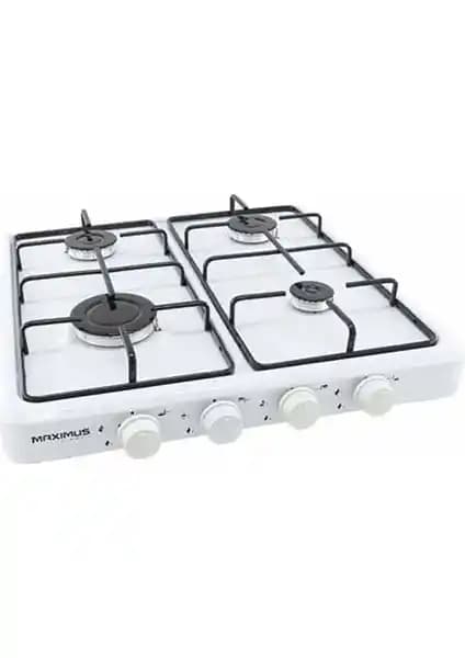 Minisan Maxımus Mx KE-641 Ffd Gaz Emniyetli Set Üstü Ocak Özellikleri ve Kullanım Rehberi