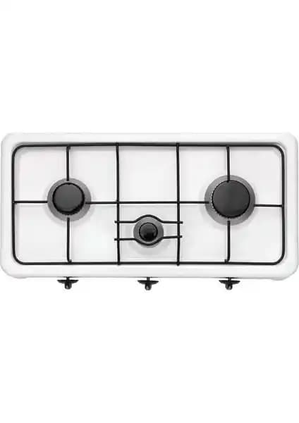 Optimum 3 Gözlü Set Üstü Ocak Detaylı İnceleme ve Kullanıcı Yorumları