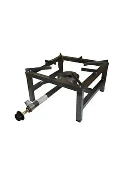 Özay Büyük Boy Canavar Ocak: Güçlü ve Dayanıklı Sanayi Tipi Mutfak Ocağı Özellikleri