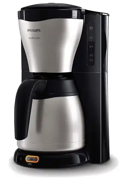 Philips HD7546/20 Kafe Gaia Filtre Kahve Makinesi Detaylı İnceleme ve Özellikler
