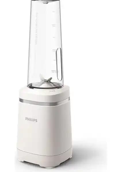 Philips HR2500/00 350 W Smoothie Blender: Güçlü ve Pratik Ev Kullanımı İçin Tasarlandı