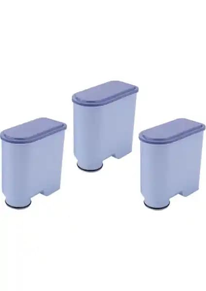 Philips Saeco Aquaclean Yedek Kahve Makinesi Filtreleri: Kalite ve Performans Artırıcı Çözüm