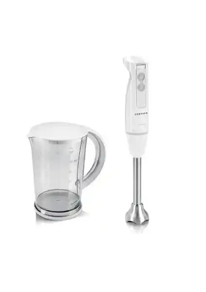Profilo BL4560 700 Watt Güçlü ve Çok Fonksiyonlu El Blender Seti Detaylı İnceleme