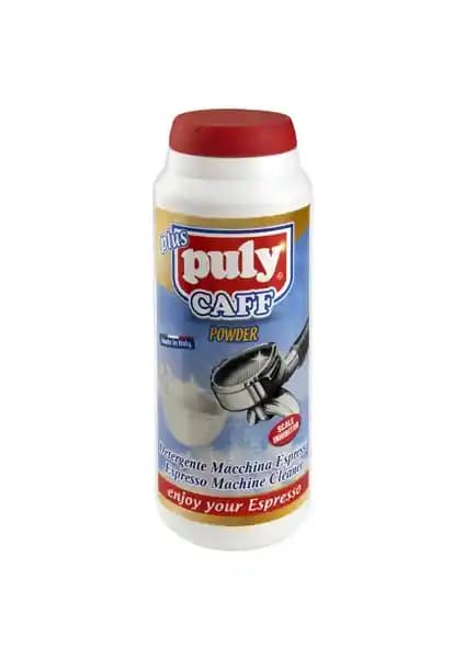 Pulycaff Puly Caff Plus Toz Kahve Makinesi Temizleyici Ürün İncelemesi ve Kullanım Rehberi