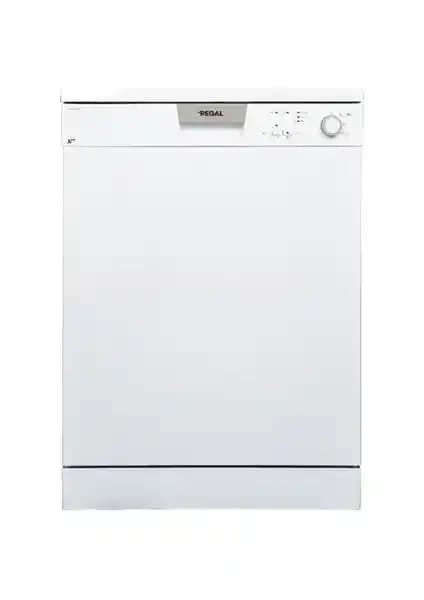 Regal BM 310 3 Programlı Bulaşık Makinesi: Enerji Verimli ve Kullanıcı Dostu Tasarım