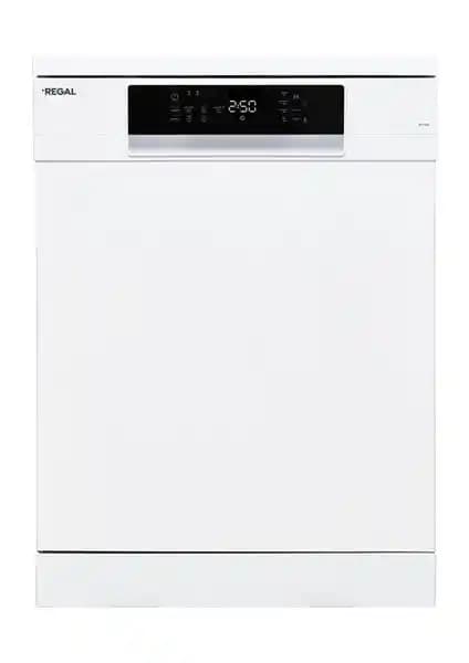 Regal Bm 524 5 Programlı Modern ve Güçlü Bulaşık Makinesi Özellikleri ve Kullanım Rehberi