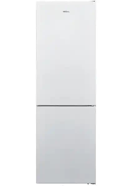 Regal Nfk 33020 330 Litre No Frost Buzdolabı: Modern Tasarım ve Yüksek Performans