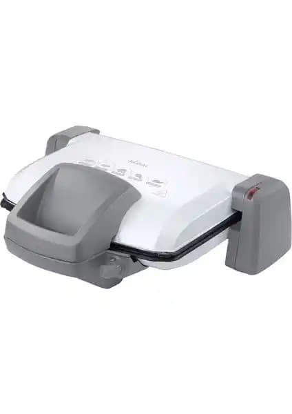 Regal Rı 1000 B Tost Makinesi: Yüksek Performanslı ve Kullanışlı Mutfak Aleti